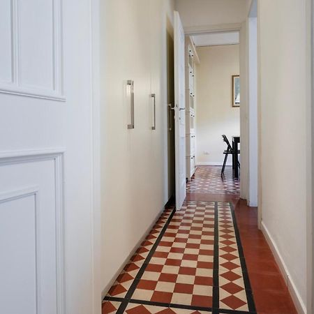 Apartament Italianway - Campania 7 Mediolan Zewnętrze zdjęcie