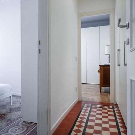 Apartament Italianway - Campania 7 Mediolan Zewnętrze zdjęcie