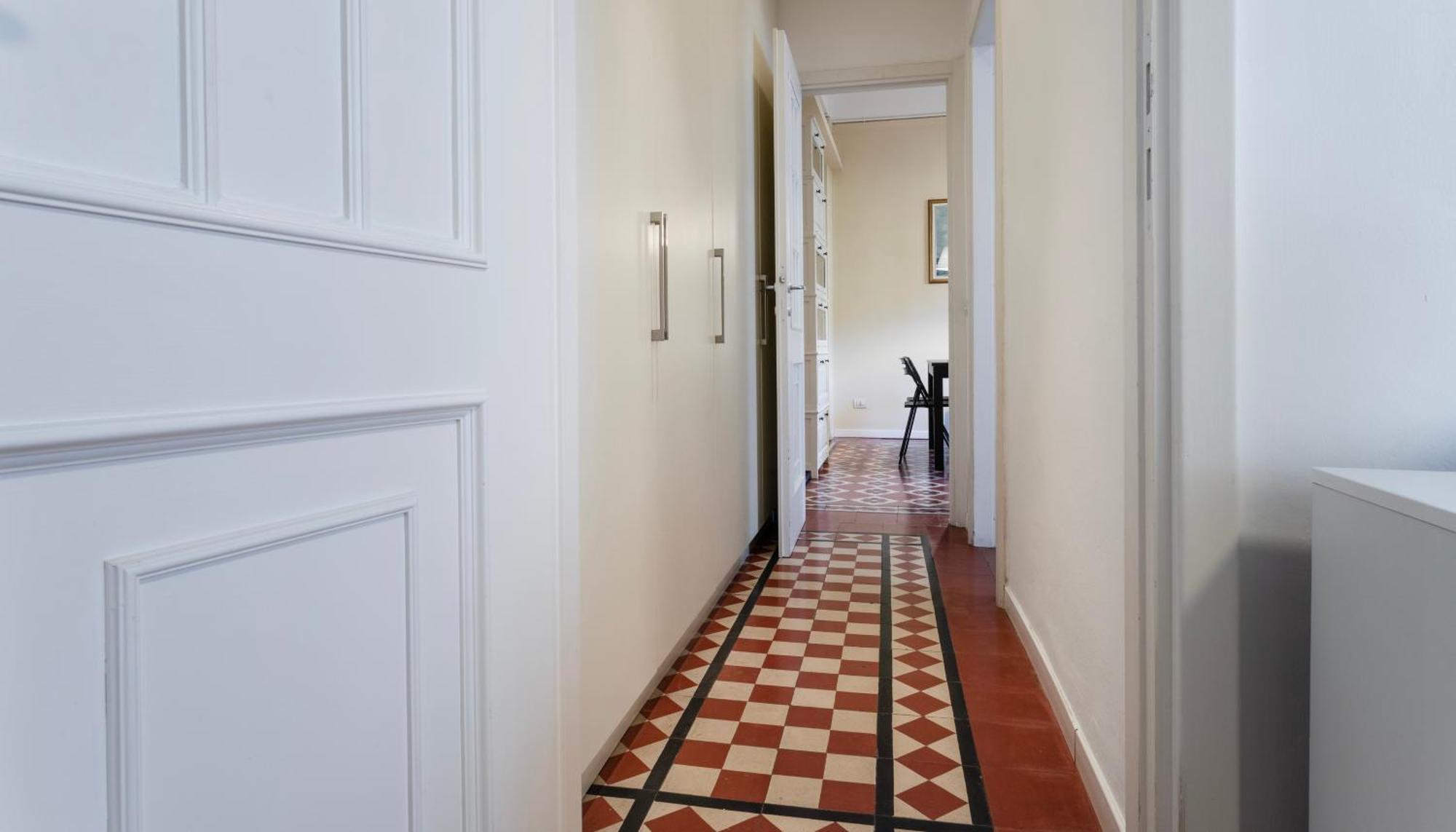 Apartament Italianway - Campania 7 Mediolan Zewnętrze zdjęcie