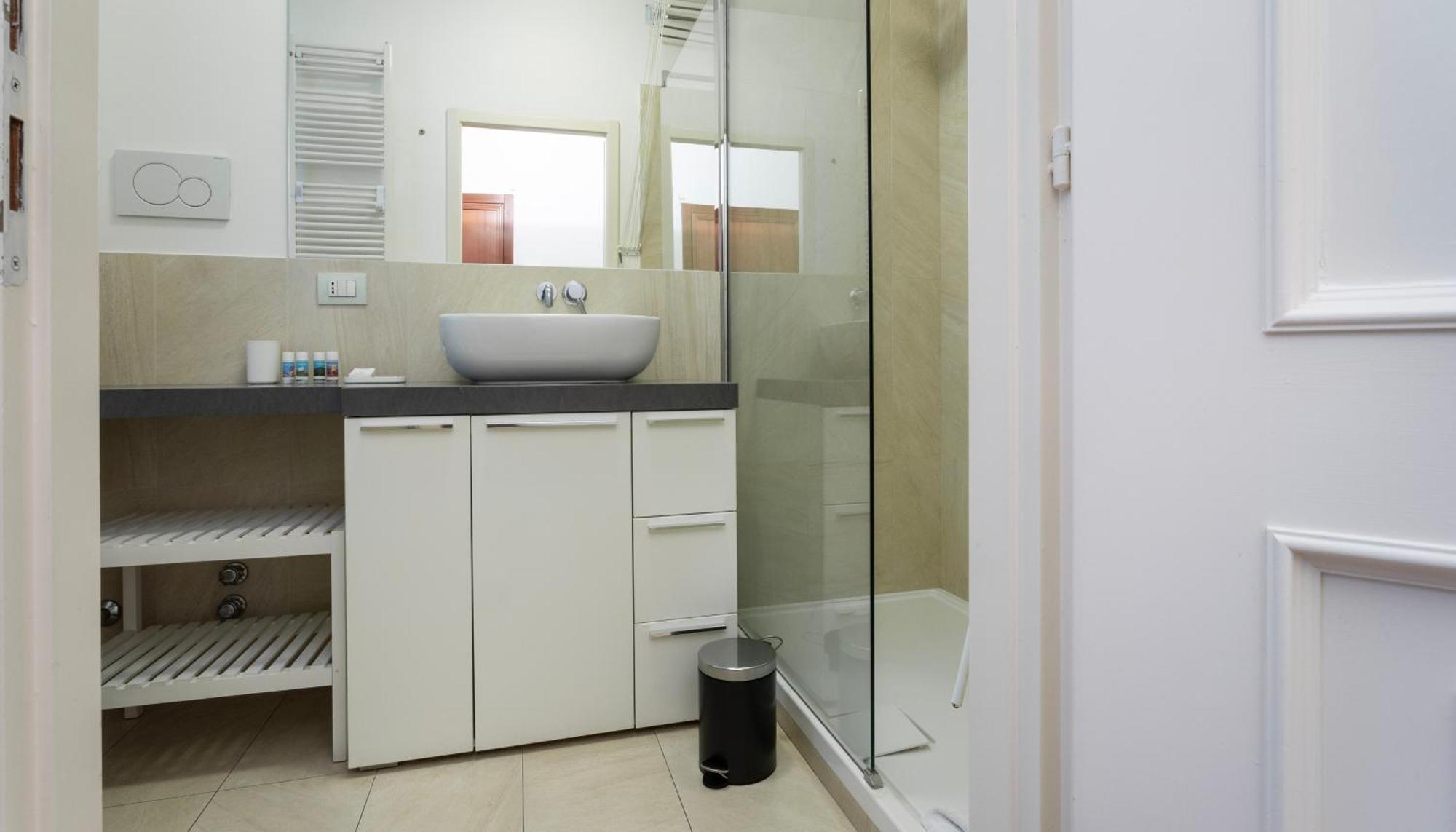 Apartament Italianway - Campania 7 Mediolan Zewnętrze zdjęcie