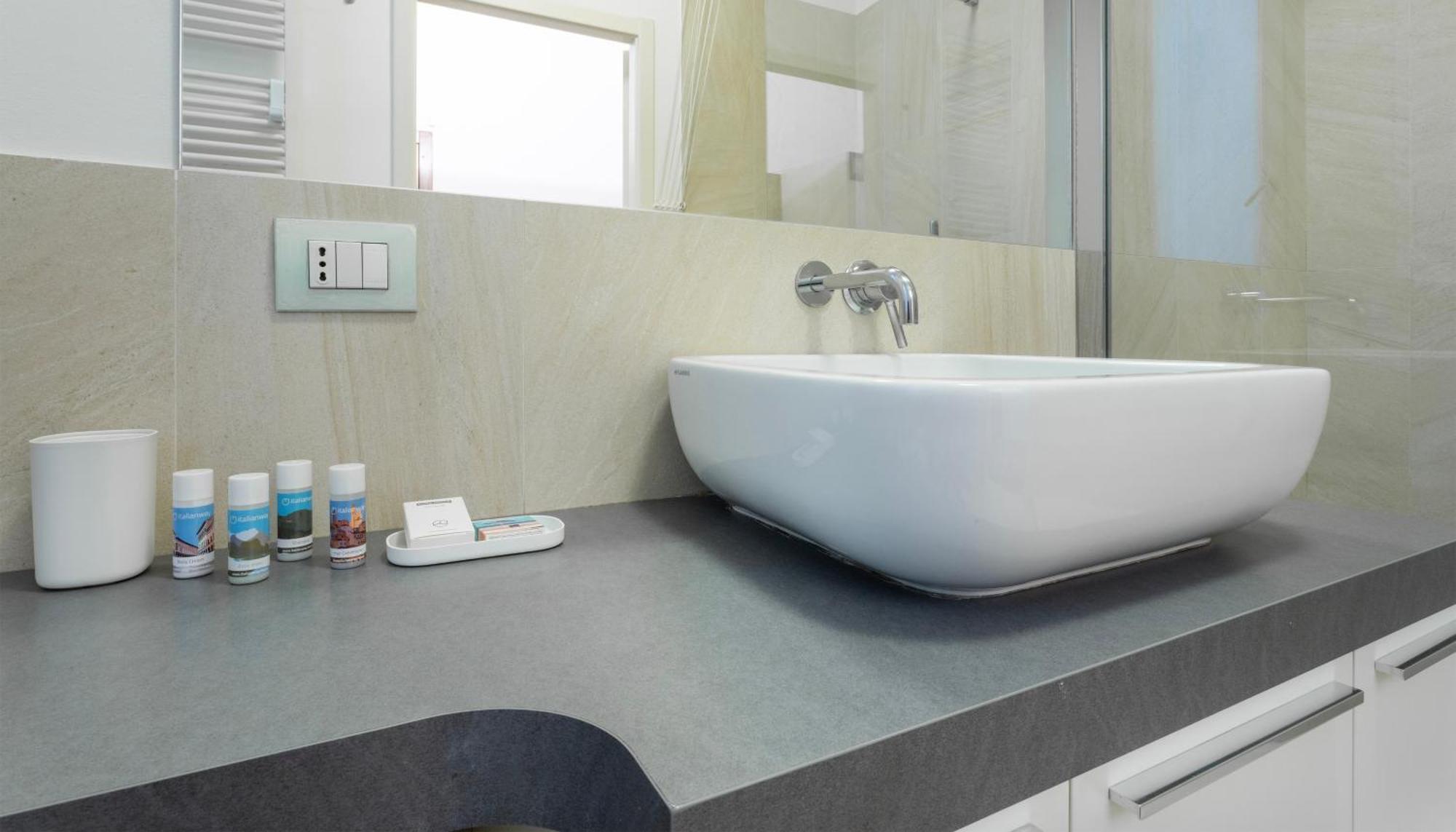 Apartament Italianway - Campania 7 Mediolan Zewnętrze zdjęcie
