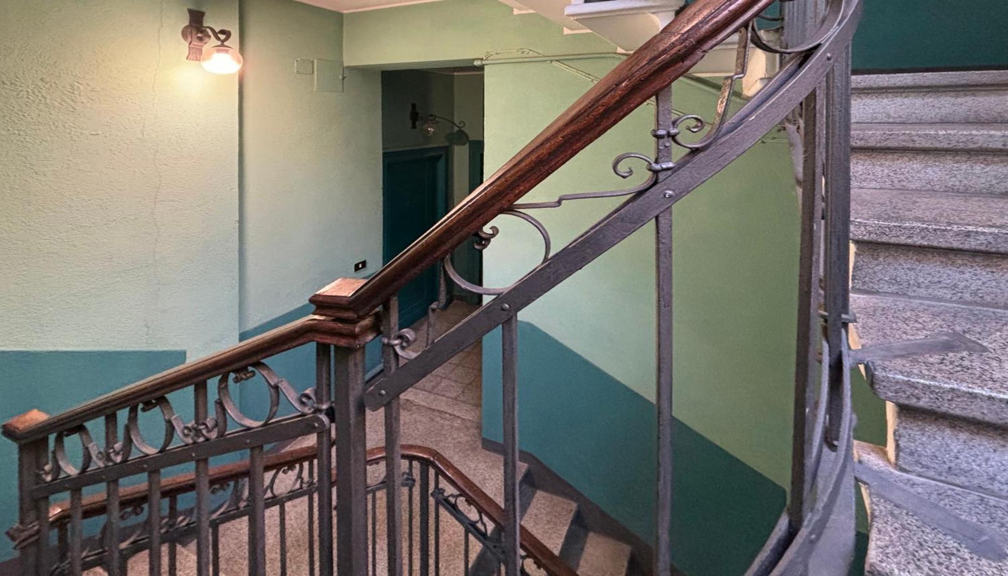 Apartament Italianway - Campania 7 Mediolan Zewnętrze zdjęcie