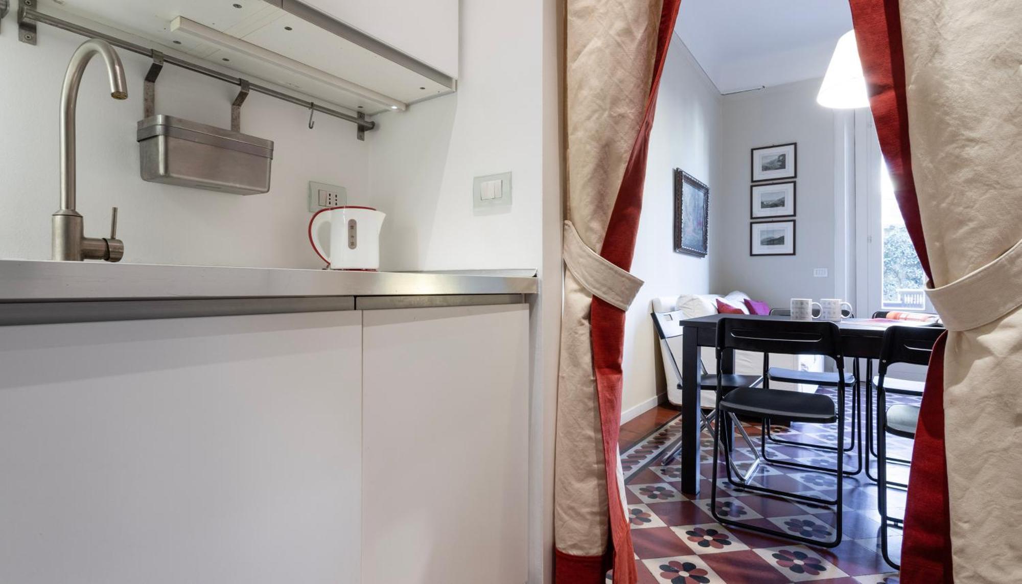 Apartament Italianway - Campania 7 Mediolan Zewnętrze zdjęcie