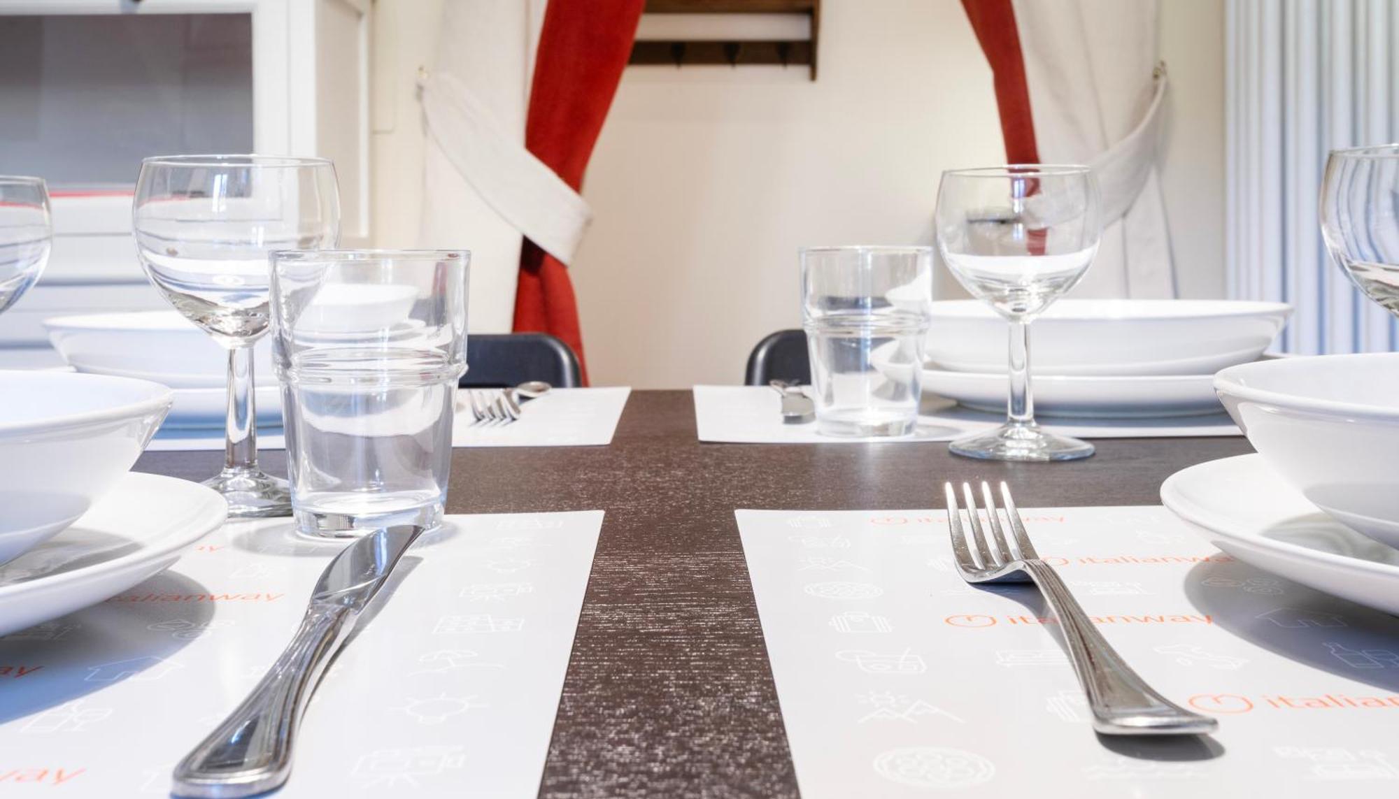 Apartament Italianway - Campania 7 Mediolan Zewnętrze zdjęcie