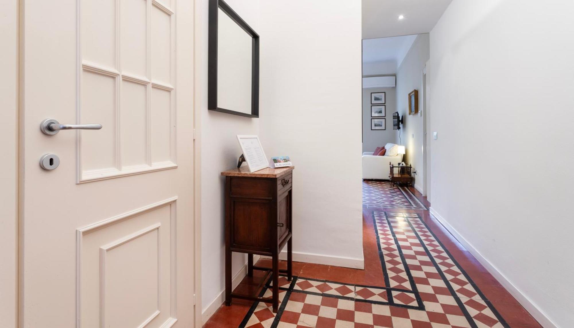 Apartament Italianway - Campania 7 Mediolan Zewnętrze zdjęcie