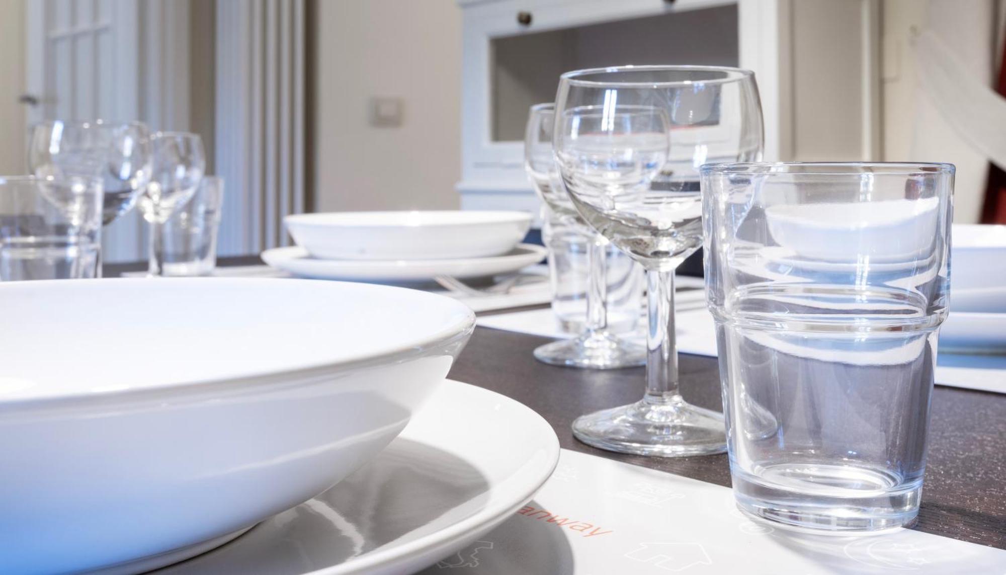 Apartament Italianway - Campania 7 Mediolan Zewnętrze zdjęcie