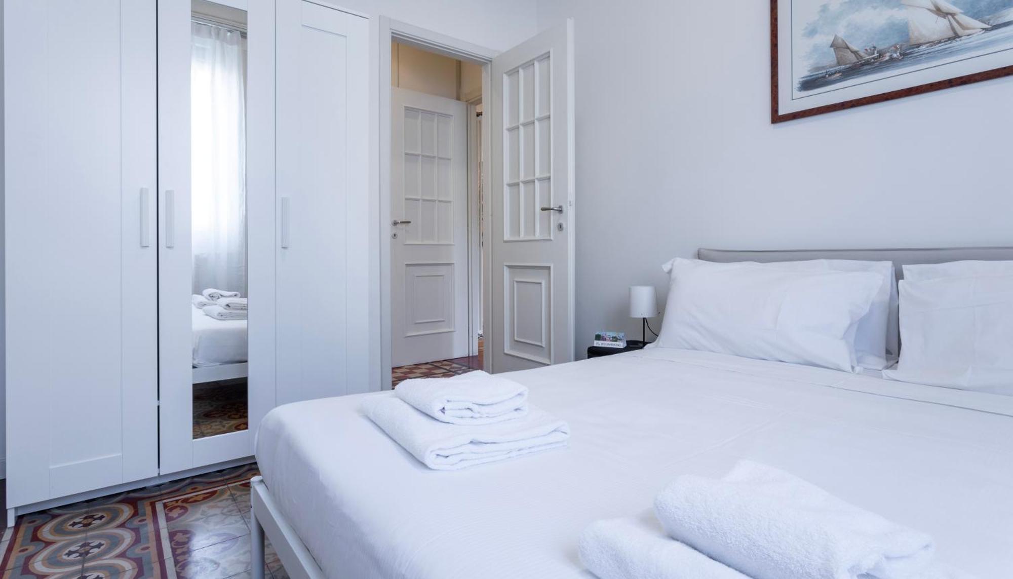 Apartament Italianway - Campania 7 Mediolan Zewnętrze zdjęcie