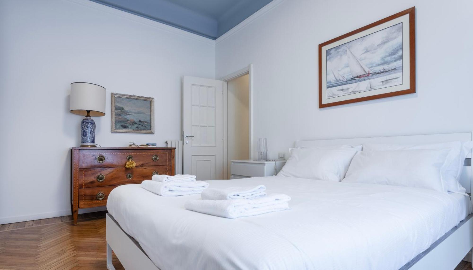 Apartament Italianway - Campania 7 Mediolan Zewnętrze zdjęcie