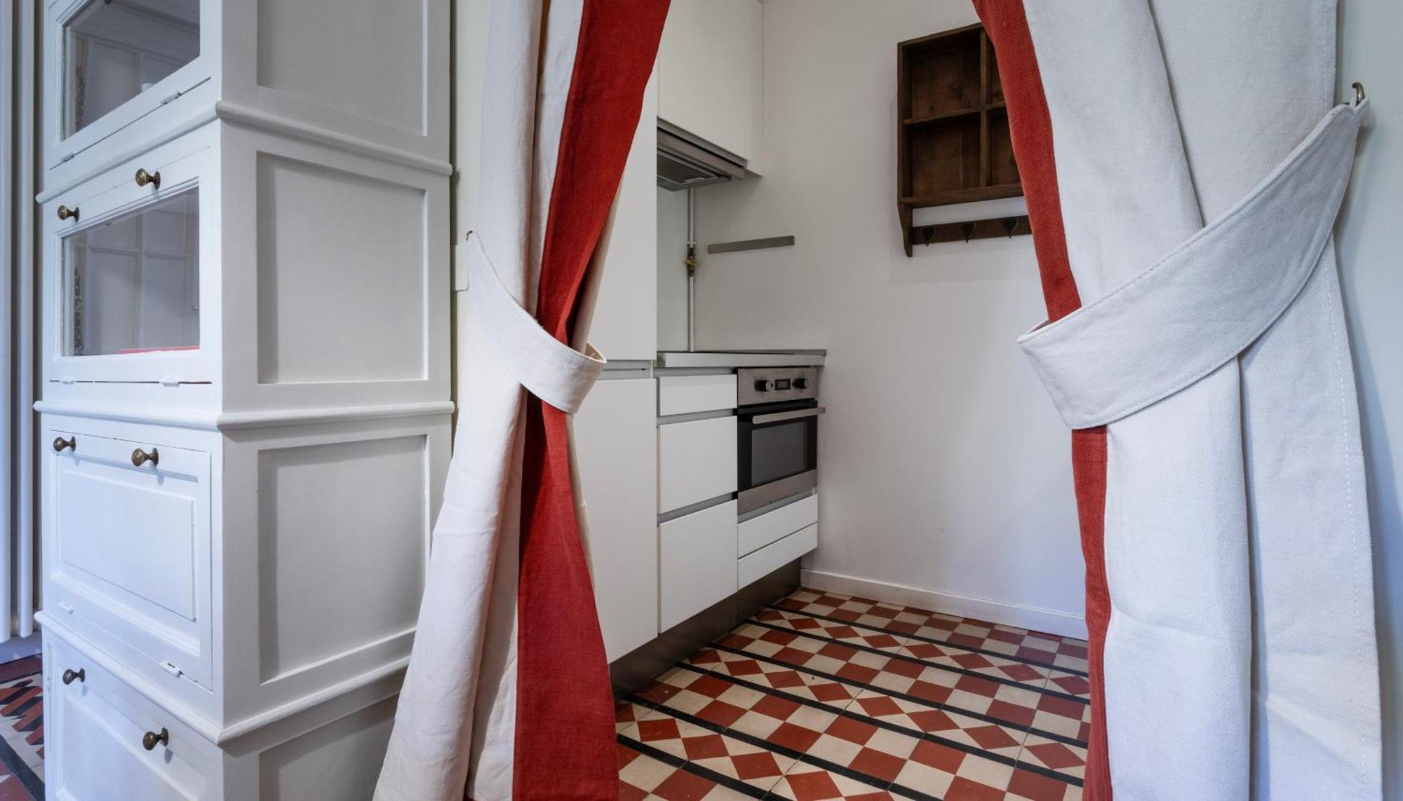 Apartament Italianway - Campania 7 Mediolan Zewnętrze zdjęcie