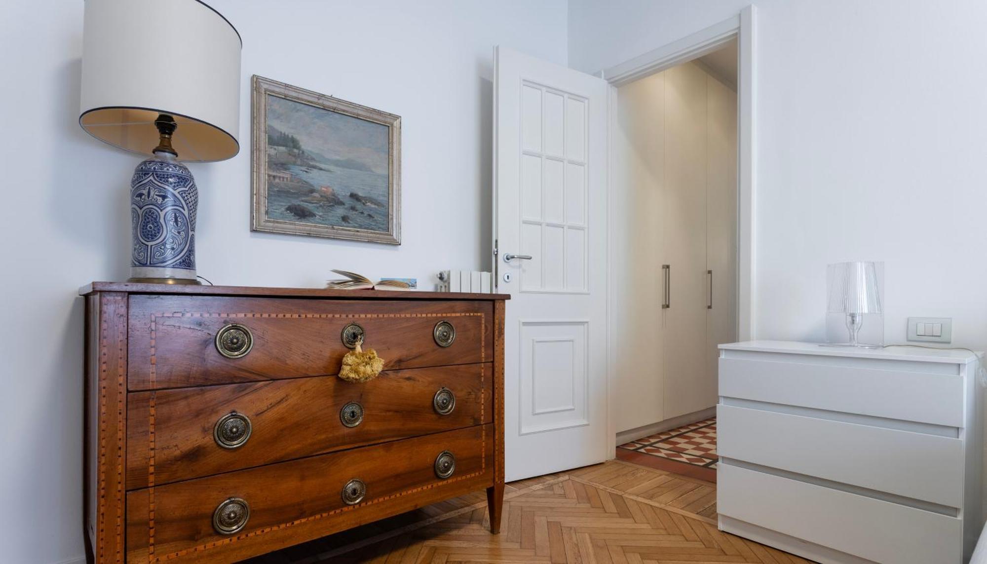 Apartament Italianway - Campania 7 Mediolan Zewnętrze zdjęcie