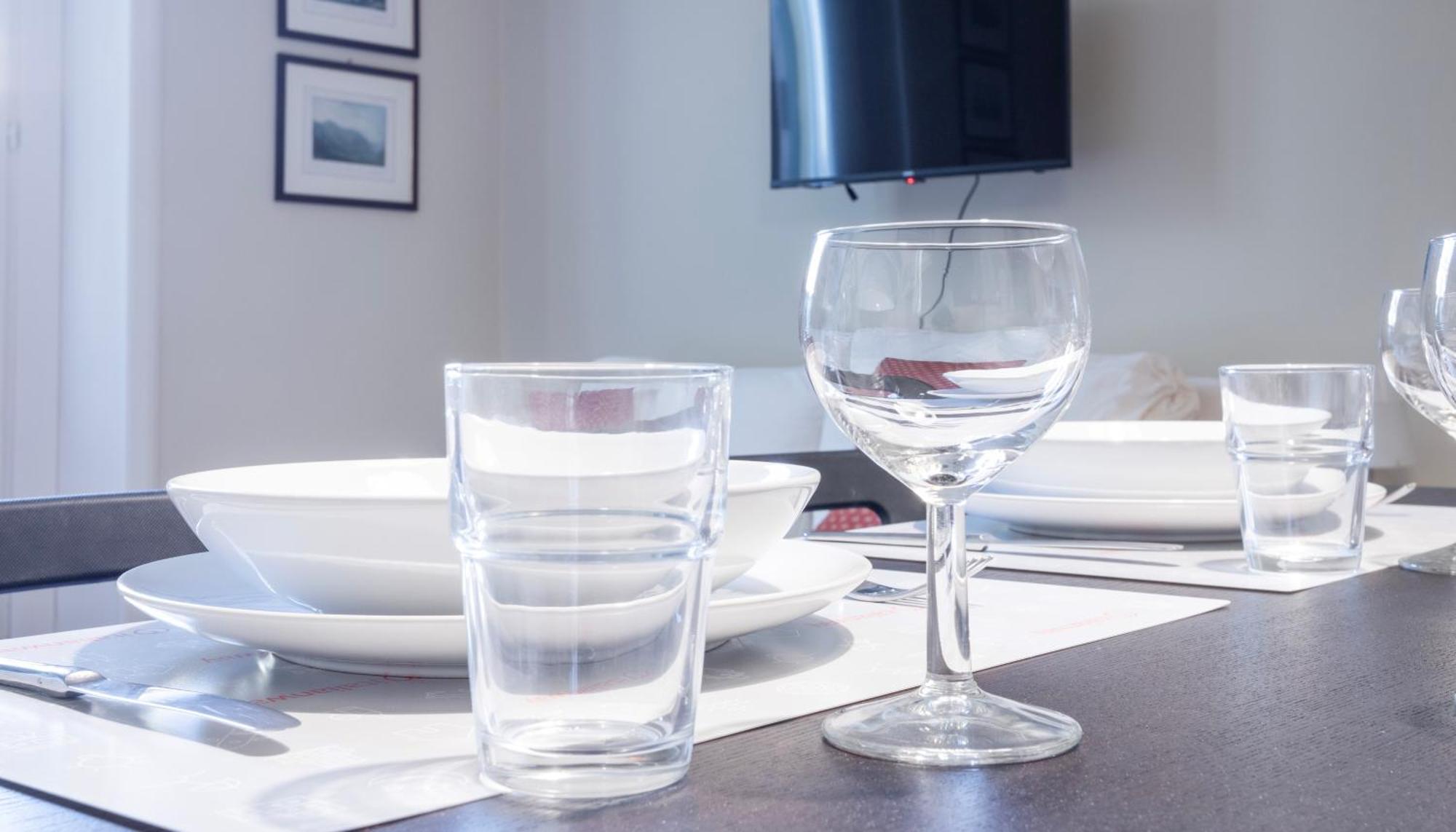 Apartament Italianway - Campania 7 Mediolan Zewnętrze zdjęcie