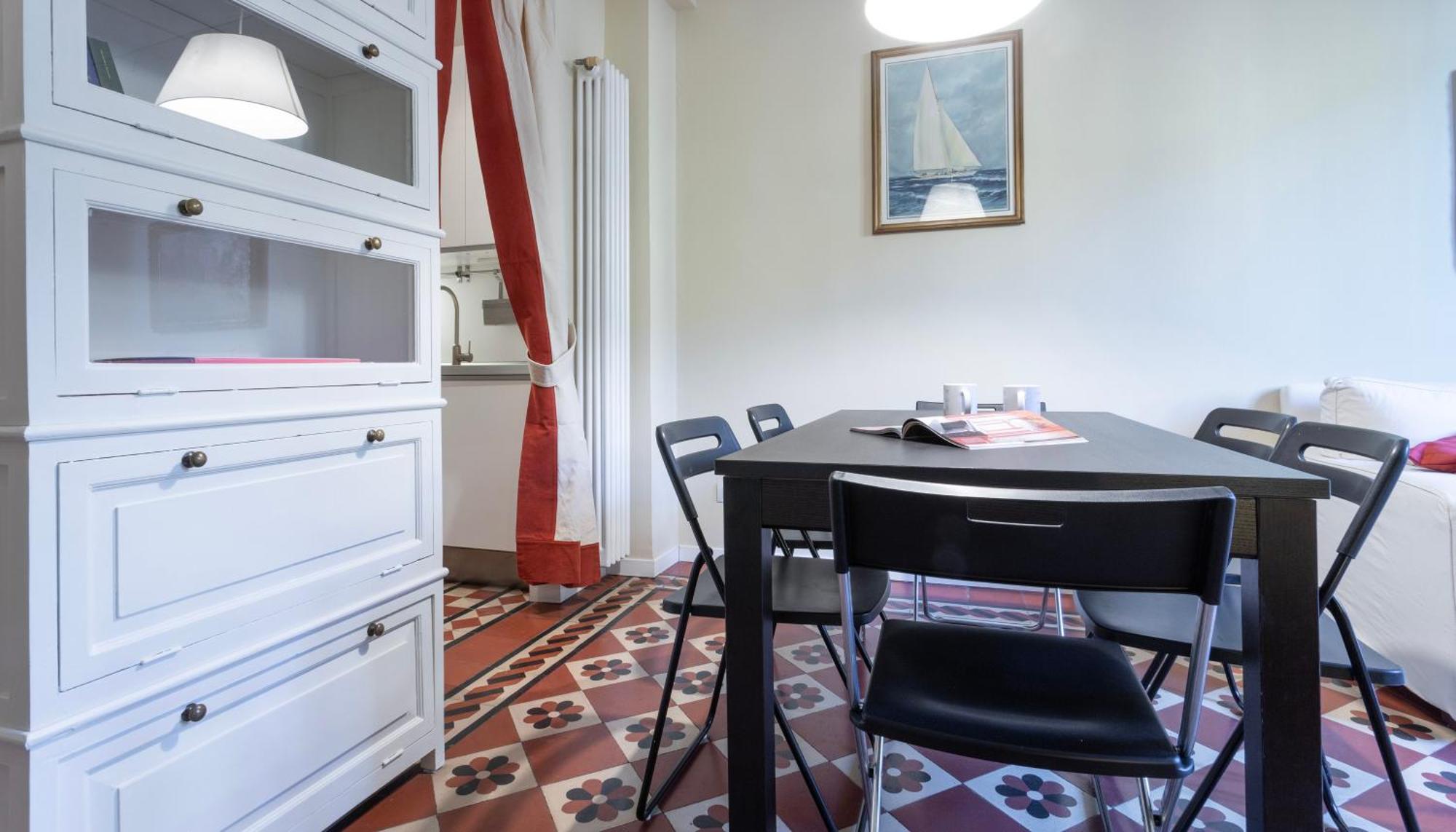 Apartament Italianway - Campania 7 Mediolan Zewnętrze zdjęcie