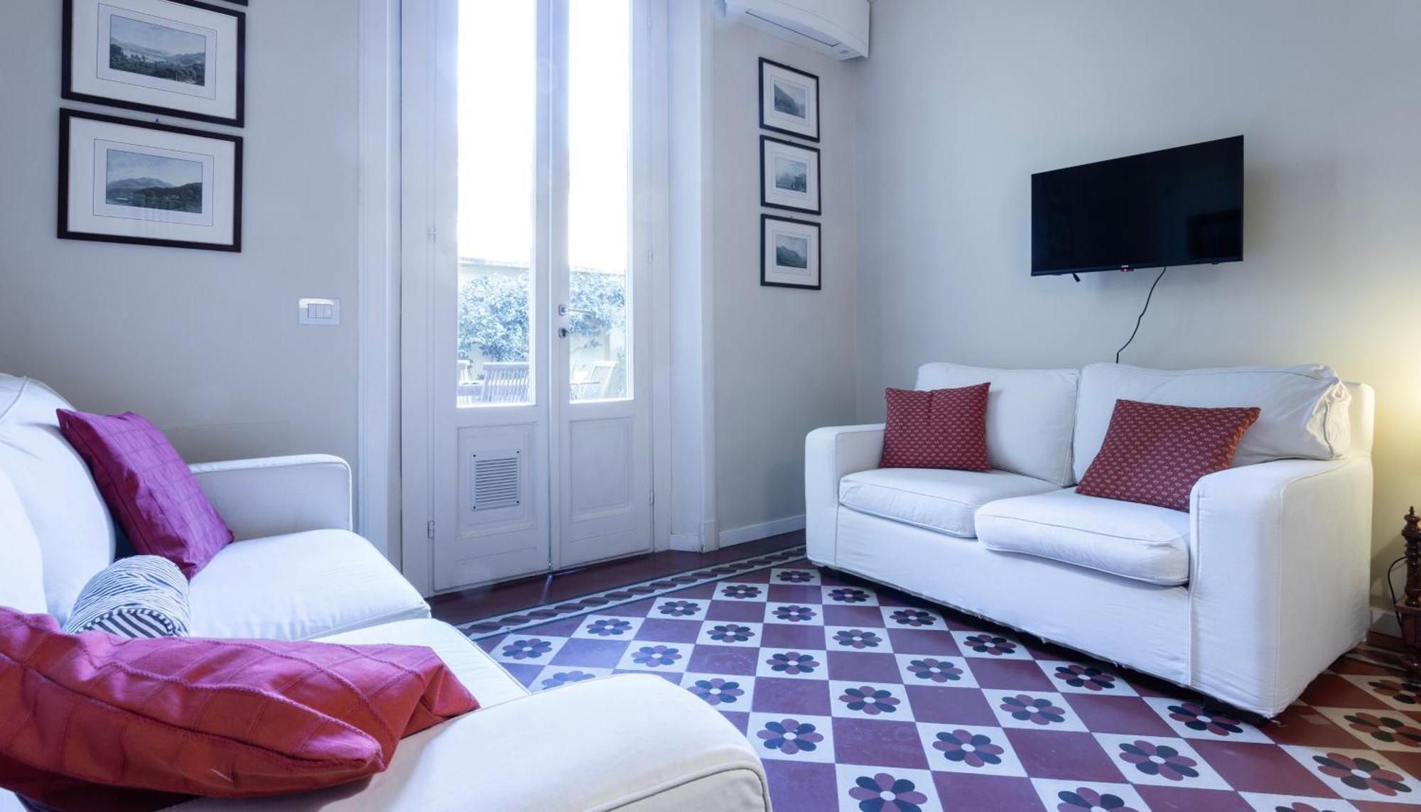 Apartament Italianway - Campania 7 Mediolan Zewnętrze zdjęcie