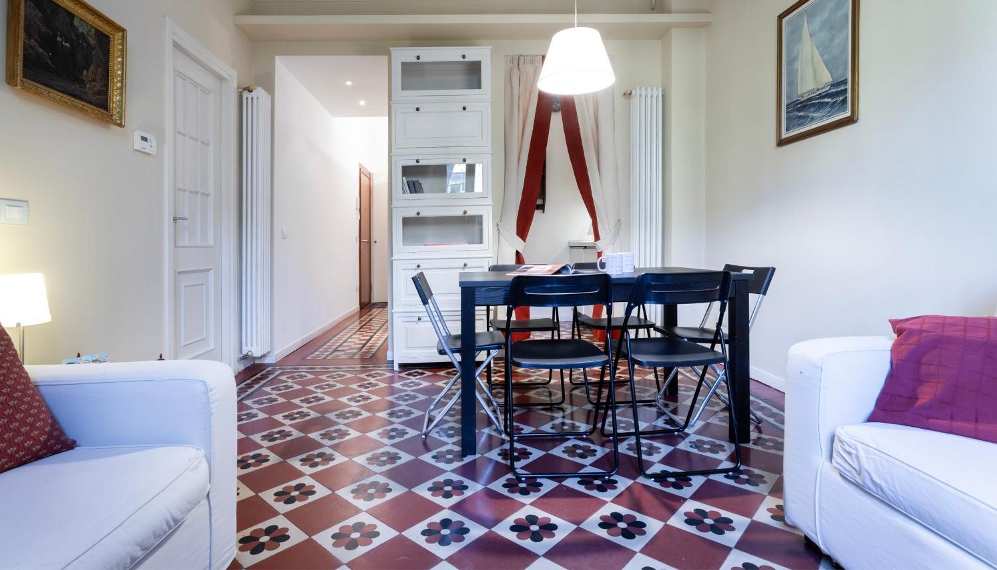 Apartament Italianway - Campania 7 Mediolan Zewnętrze zdjęcie